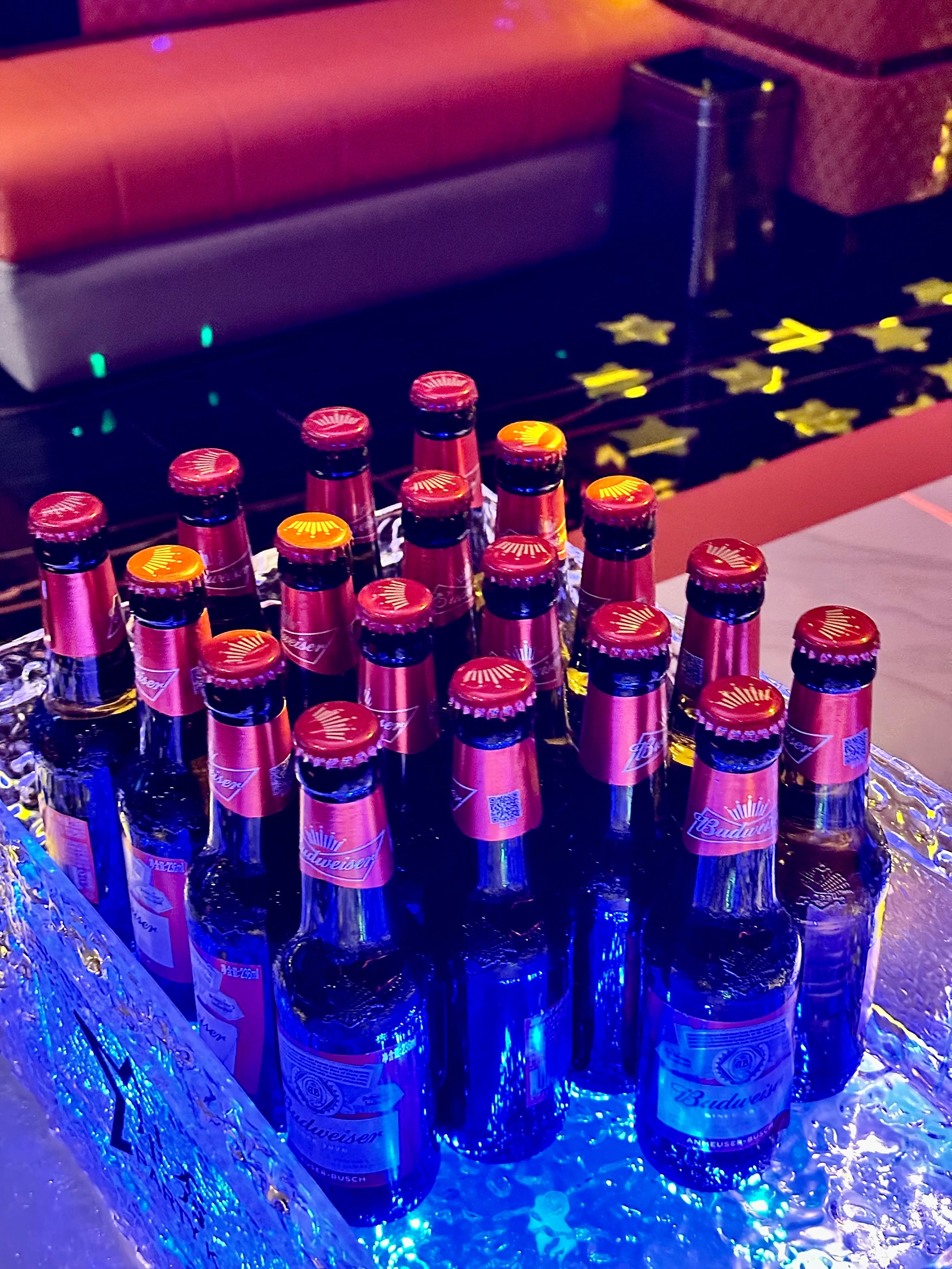 云浮商务ktv总排行榜单推荐-云安区ktv预定